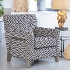 Arlon Accent Chair