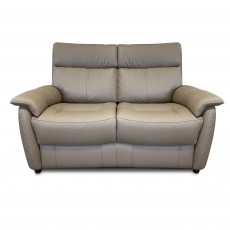 Toronto 2 Seater Double Power Recliner Sofa with USB