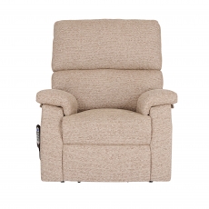 Newstead Standard Riser Recliner Single Motor Power Chair - Handset