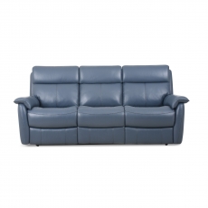 Toronto 3 Seater Static Sofa