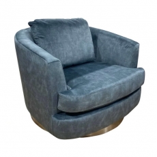 Billy Swivel Chair