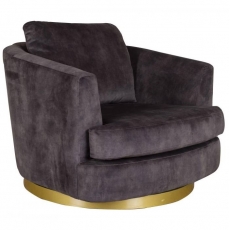 Billy Swivel Chair