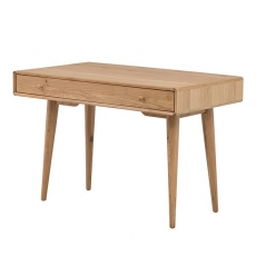 Jorvik Dining Console Table - 2 Drawers
