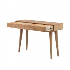 Jorvik Dining Console Table - 2 Drawers