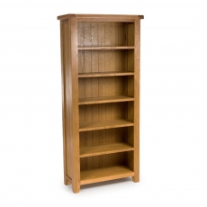 Hampton Tall Bookcase Hampton Tall Bookcase