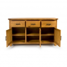 Hampton Large Sideboard