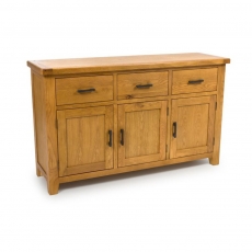 Hampton Large Sideboard