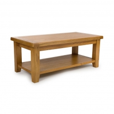 Hampton Large Coffee Table Hampton Large Coffee Table
