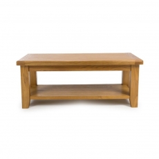 Hampton Large Coffee Table Hampton Large Coffee Table