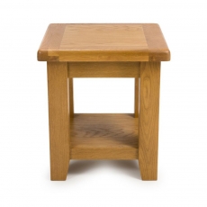 Hampton End Table