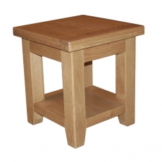 Hampton Dining End Table