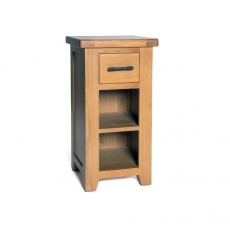Hampton Dining Telephone Table - 1 Drawer