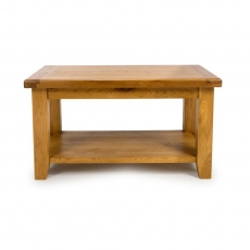 Hampton Small Coffee Table Hampton Small Coffee Table