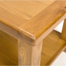 Hampton Small Coffee Table Hampton Small Coffee Table