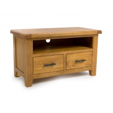 Hampton TV Unit