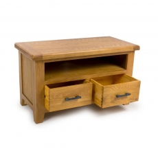 Hampton TV Unit