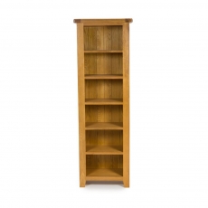 Hampton Tall Slim Bookcase Hampton Tall Slim Bookcase
