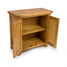 Hampton 2 Door Cupboard Hampton 2 Door Cupboard
