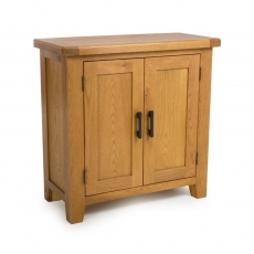 Hampton 2 Door Cupboard Hampton 2 Door Cupboard