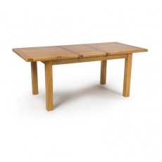 Hampton Large Extending Dining Table