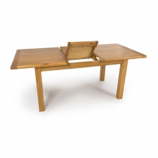 Hampton Large Extending Dining Table