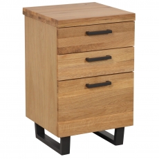 Fusion Home Office Filing Cabinet