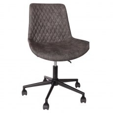 Fusion Home Office Swivel Office Chair