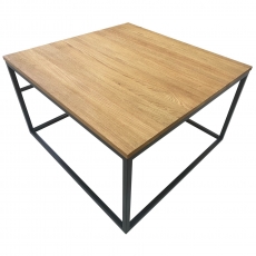 Style Square Coffee Table