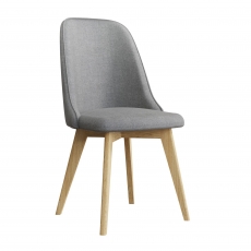 Lundin Dining 301 Kiyv Dining Chair