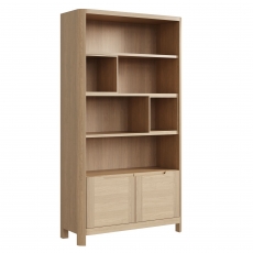 Lundin Dining 503 Bookcase