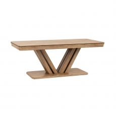 Lindberg Dining 103 Coffee Table