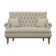 Pickering Compact Two Seater Sofa