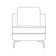 Libby 80 - Standard Chair