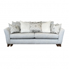 Monty 4 Seater Sofa