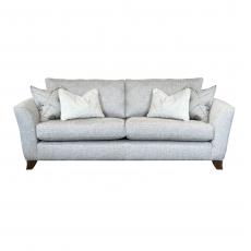 Monty 4 Seater Sofa