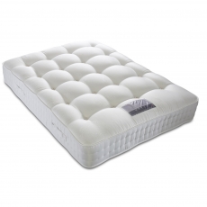 Classic Wool 800 - 6'0 Mattress