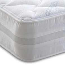 Climate Control Deluxe 1500 4'6 Mattress