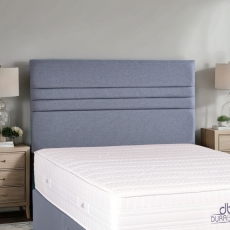 Oslo 4'0 Deep Headboard