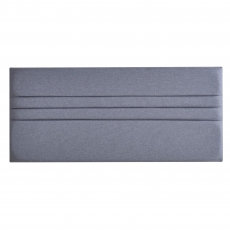 Oslo 4'0 Strutted Headboard