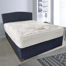 Savoy 1000 6'0 Platform Top Divan Set