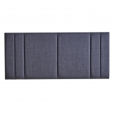 Stockholm 2'6 Strutted Headboard