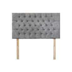 Vienna 2'6 Strutted Headboard