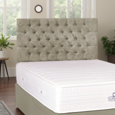 Vienna 4'6 Deep Headboard
