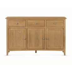 Kilburn Dining 3 Door - 3 Drawer Sideboard