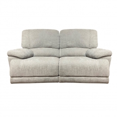 Troy 2 Seater Double Power Recliner Sofa