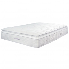 Memory Luxe 4000 Gold 6'0  Zip & Link Mattress