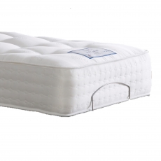 Pure Pocket 1500 3'0 Mattress - Long