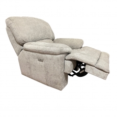 Troy Power Recliner Chair