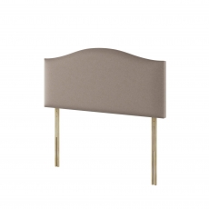 Clyde 4'6 Headboard - Strutted Clyde 4'6 Headboard - Strutted