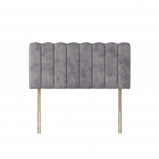 Shard 3'0 Headboard - Strutted Shard 3'0 Headboard - Strutted